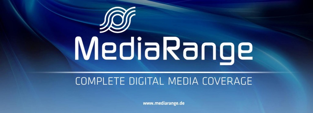 Opirata.com es distribuidor de productos MediaRange para España y Portugal
