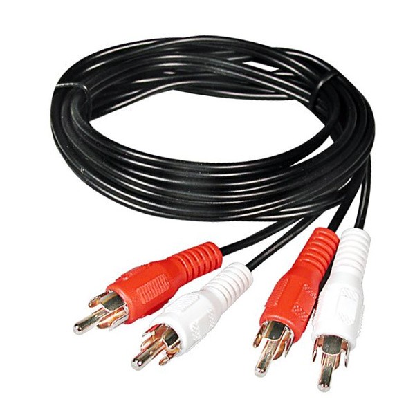 2xRCA_Audio_Cable