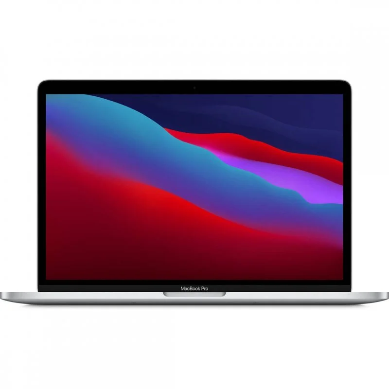 Portátil Apple MacBook Pro M1 13.3\