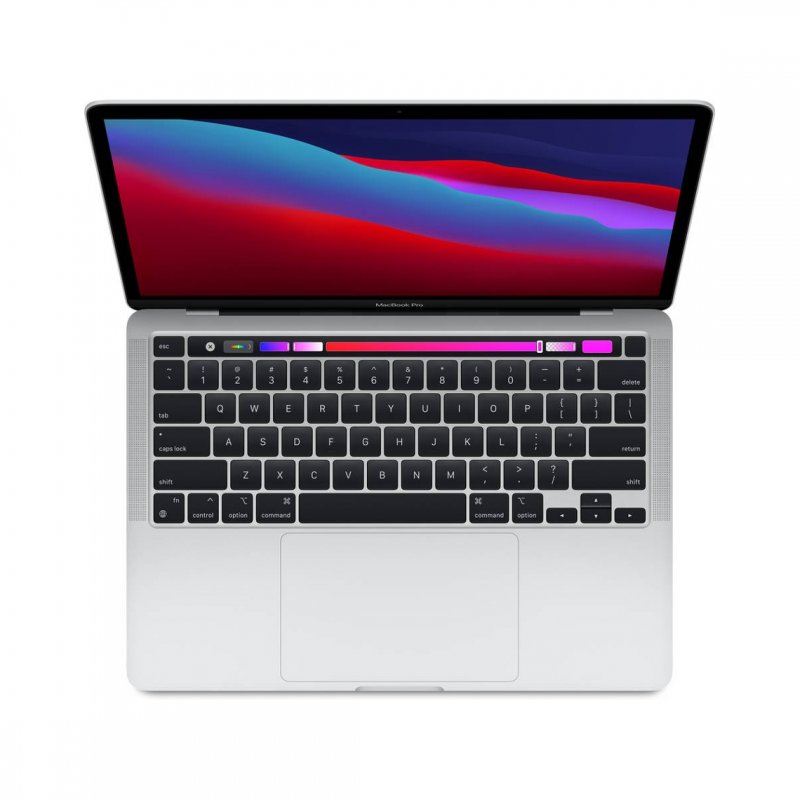 Portátil Apple MacBook Pro M1 13.3\