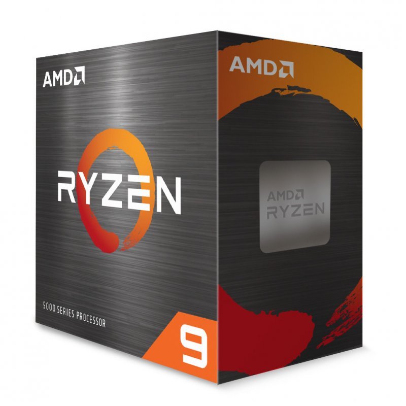 Procesador AMD Ryzen 9 5950X 3.4 GHz 64MB AM4