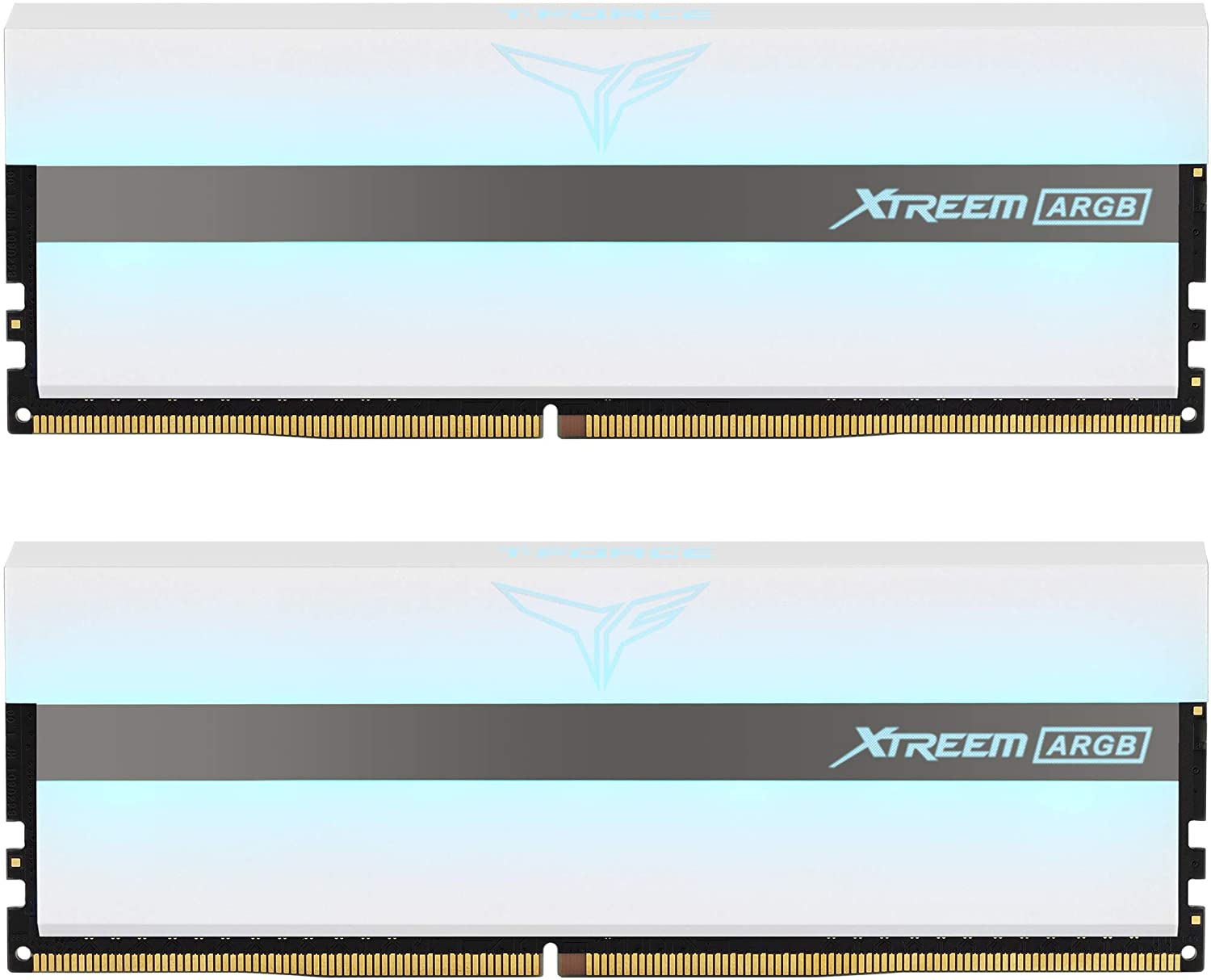 Memoria RAM Team Group T-Force Xtreem ARGB 64GB (2x32GB) DDR4 3200 MHz CL16
