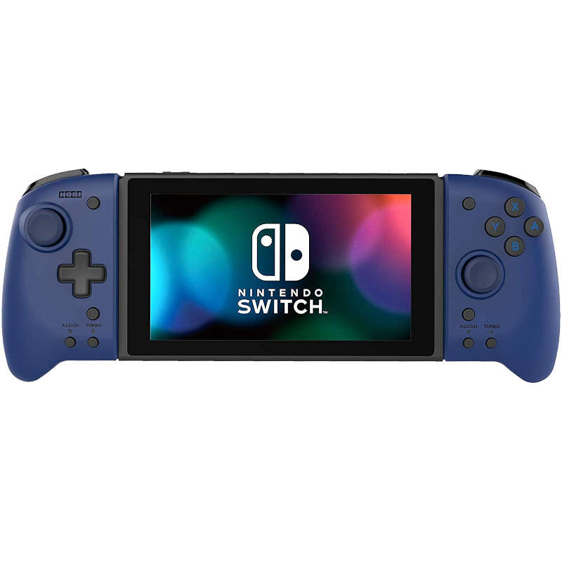 Hori Split Pad Pro Azul para Nintendo Switch