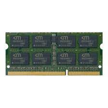 RAM Mushkin 8GB DDR3 SODIMM PC3-12800 8GB DDR3 1600MHz