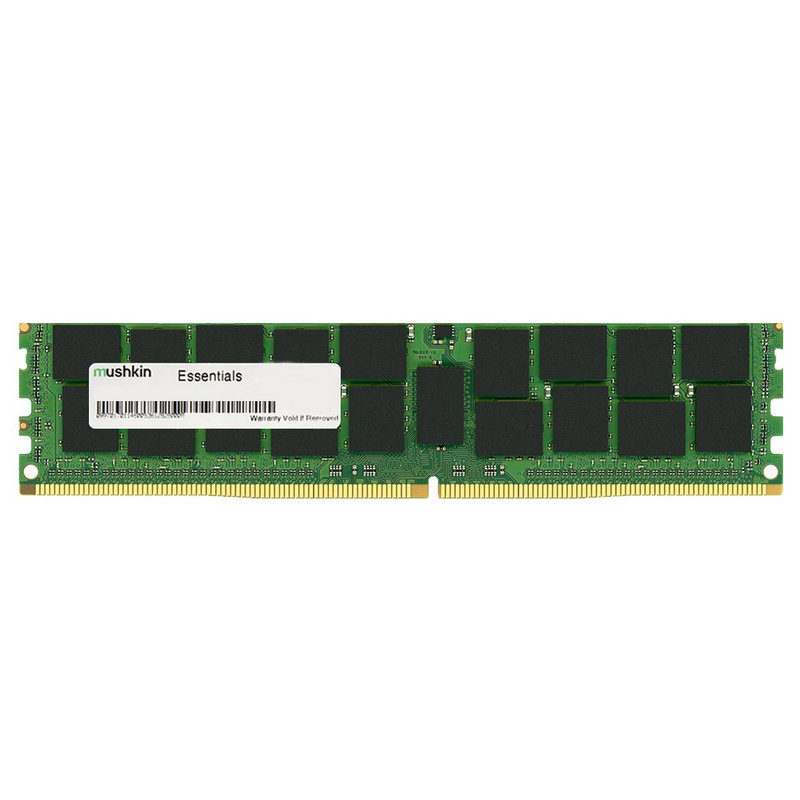 Memoria RAM Mushkin Essentials DDR4 PC4-19200 2400 8GB CL17
