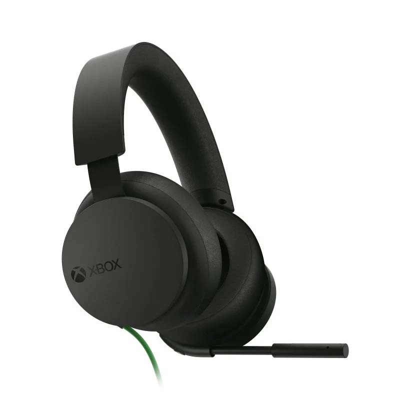Auriculares Gaming Microsoft Headset para Xbox Series X/S One PC