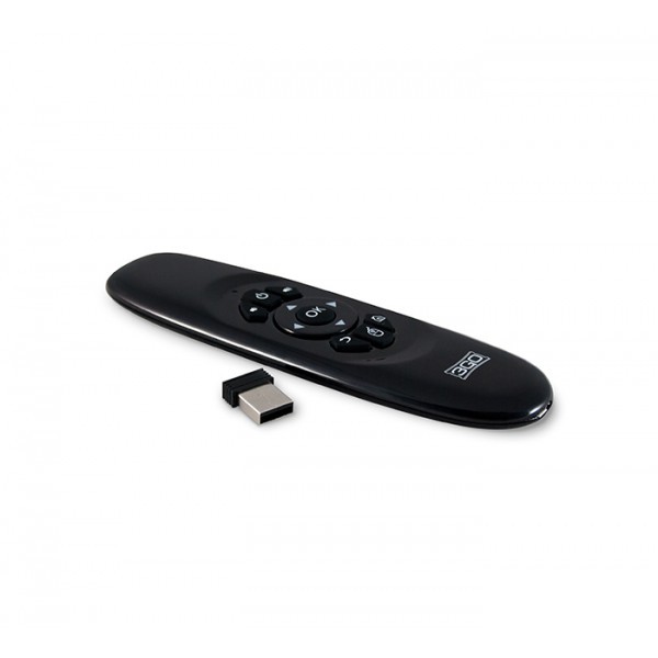 Mando para SmartTV 3GO Air Mouse
