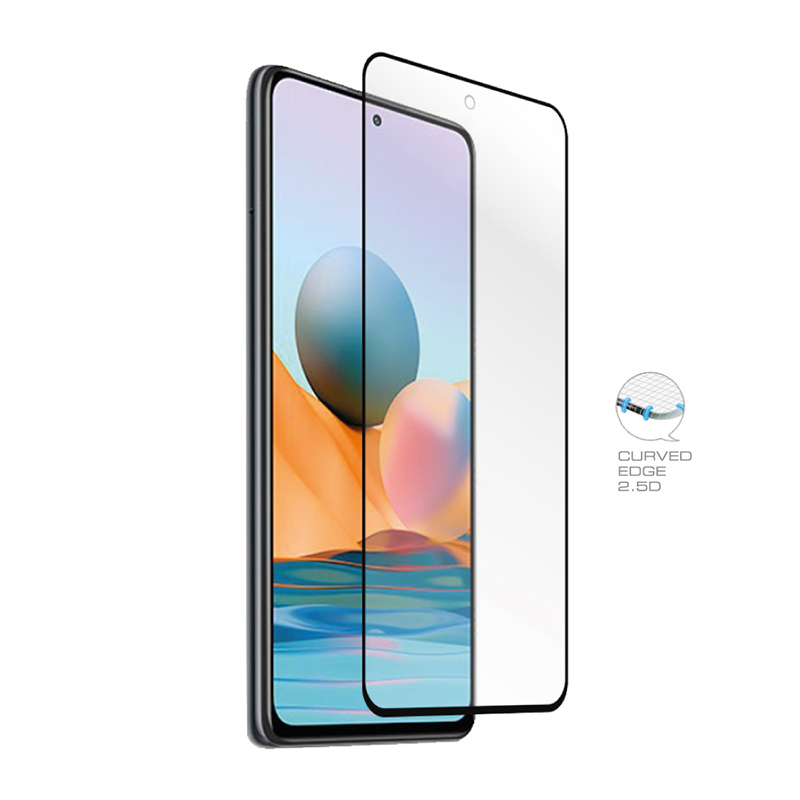 Cristal Templado NEVOGLASS para Samsung A41