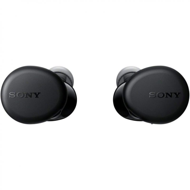 Auriculares Bluetooth Sony WF-XB700 Negro