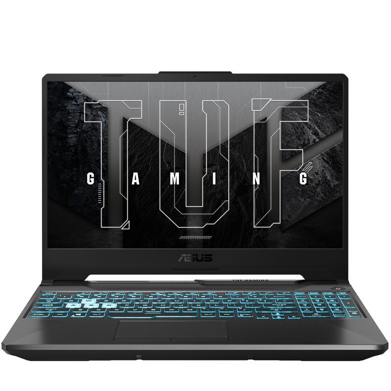 Asus TUF Gaming F15 TUF506HM-HN204 Intel Core i5-11400H 16GB 512GB SSD RTX 3060