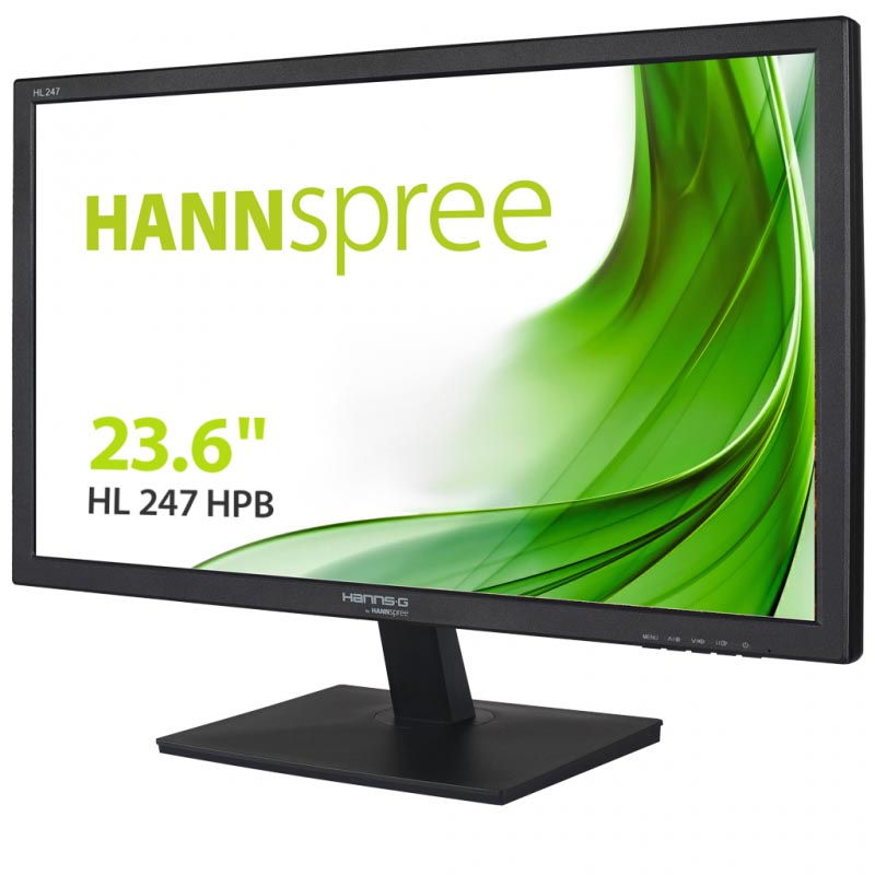 Monitor Hanns G HL247HPB 23.6
