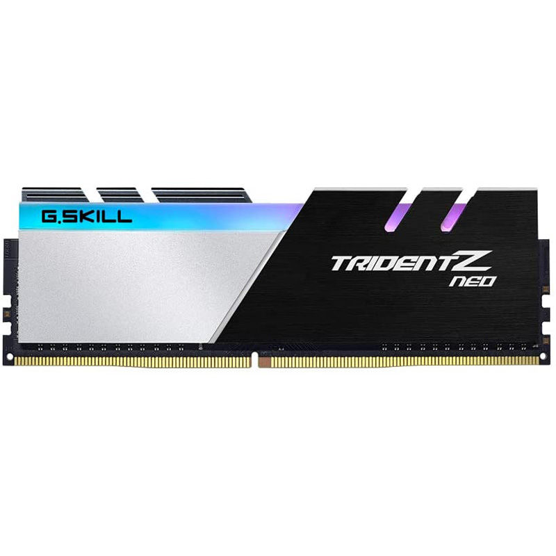 Memorias RAM G.Skill Trident Z Neo 16GB (2x8) DDR4 3600MHz CL16