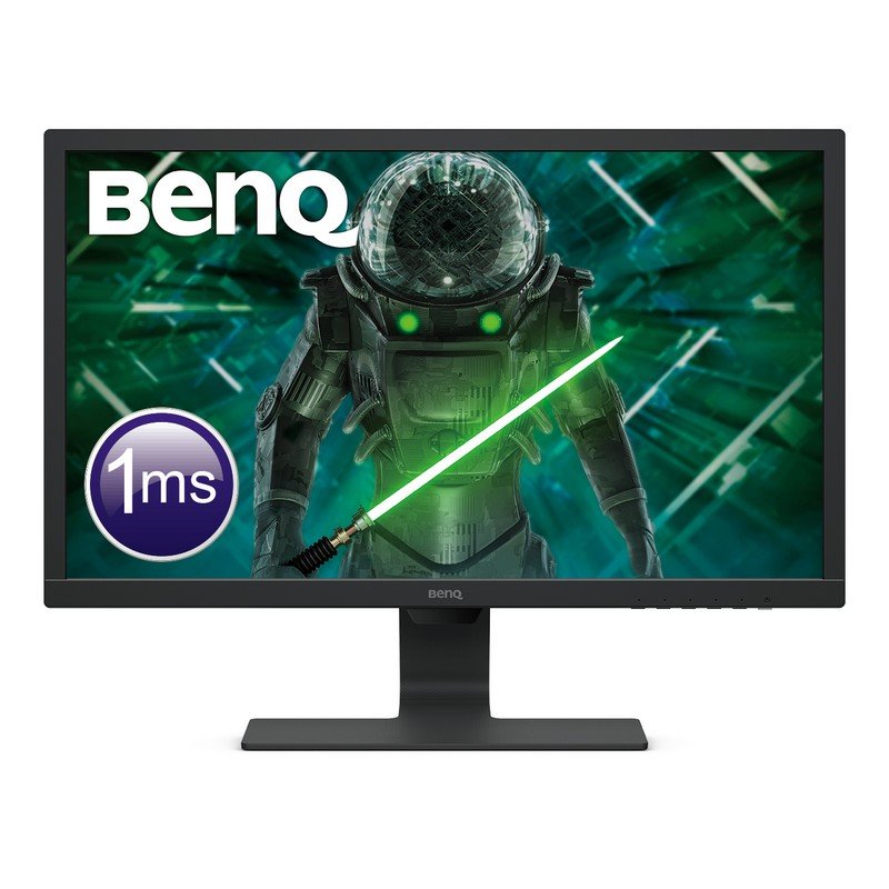 Monitor BenQ GL2480 24