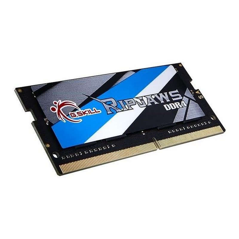Memoria RAM G.Skill Ripjaws SO-DIMM 4GB DDR4 2133MHz