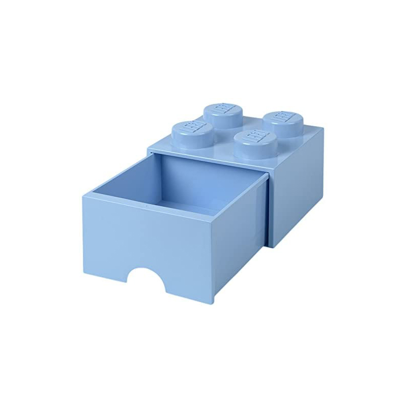 LEGO 1432749 Caja de almacenaje apilable