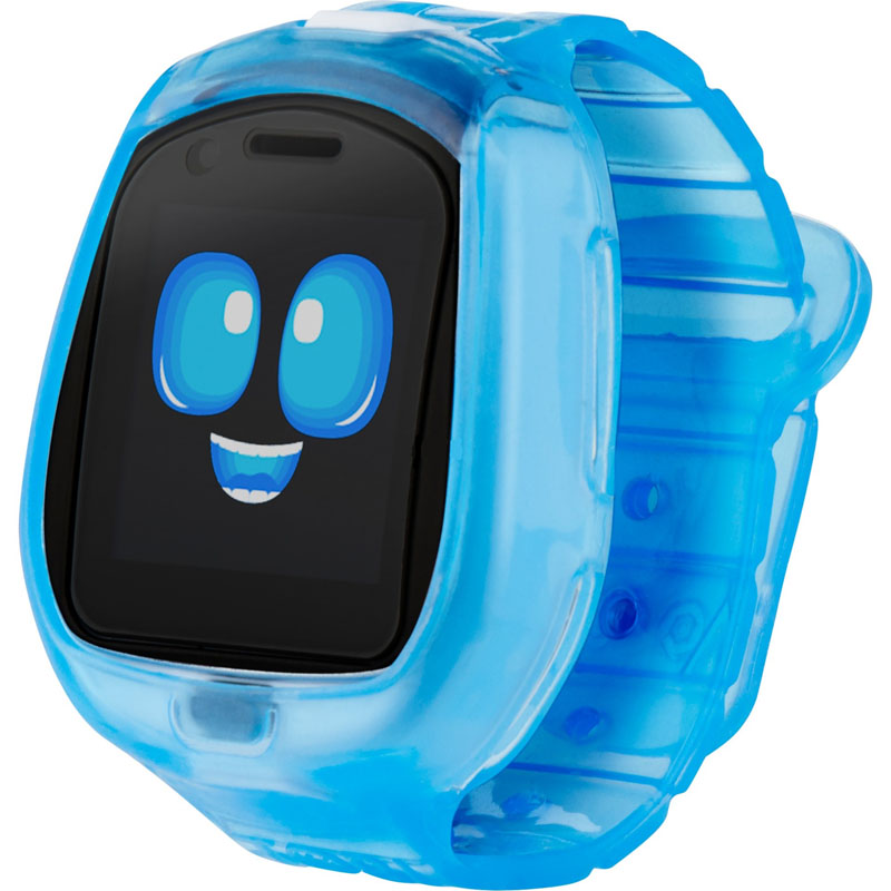 Smartwatch Infantil MGA Tobi Robot Azul