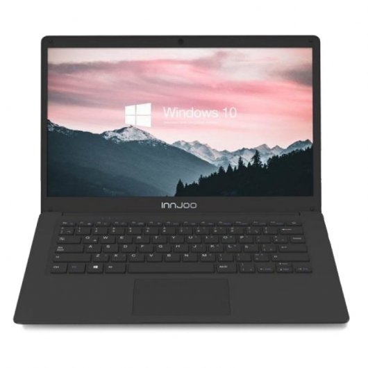 Portátil Innjoo Voom Laptop Intel Celeron N3350/ 4GB/ 64GB EMMC/ 14.1/ Win10