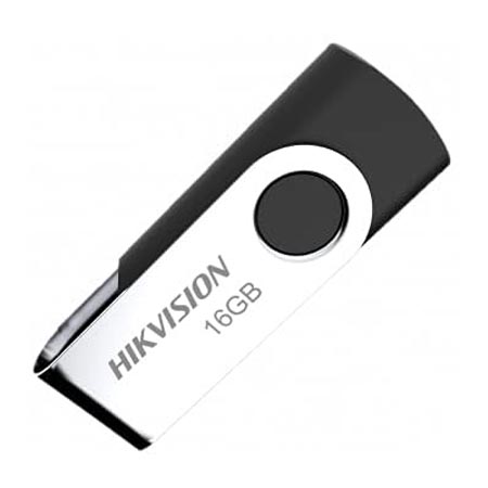 Pendrive 16GB HikVision M200S(STD) USB 3.0
