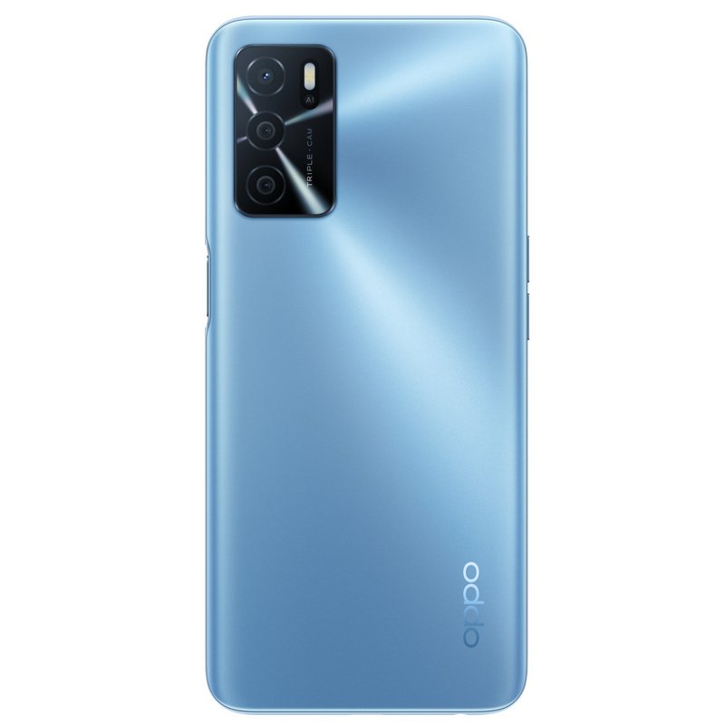 SmartPhone OPPO A16s 4GB 64GB Azul