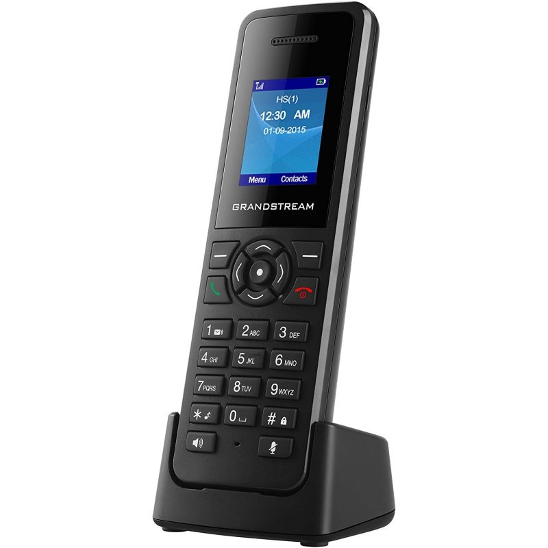 Teléfono IP Grandstream DECT DP-720