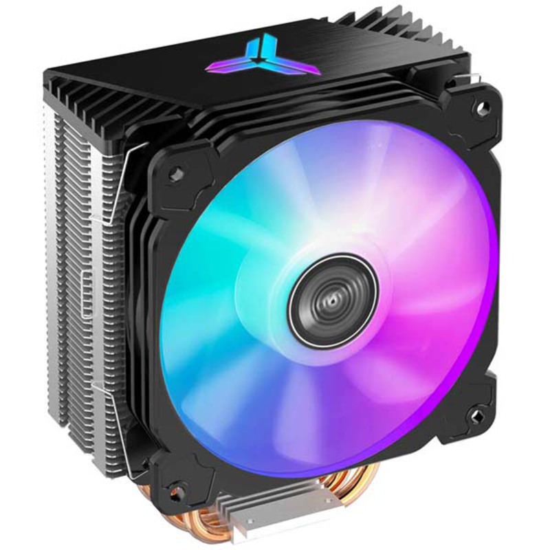 Ventilador CPU Jonsbo CR-1000 120mm RGB
