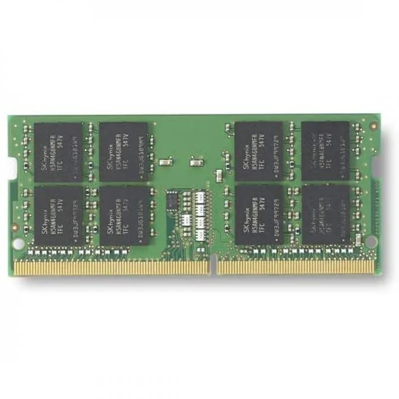 Memoria RAM Kingston KVR26S19D8/32 32GB SO-DIMM DDR4 2666Mhz CL19