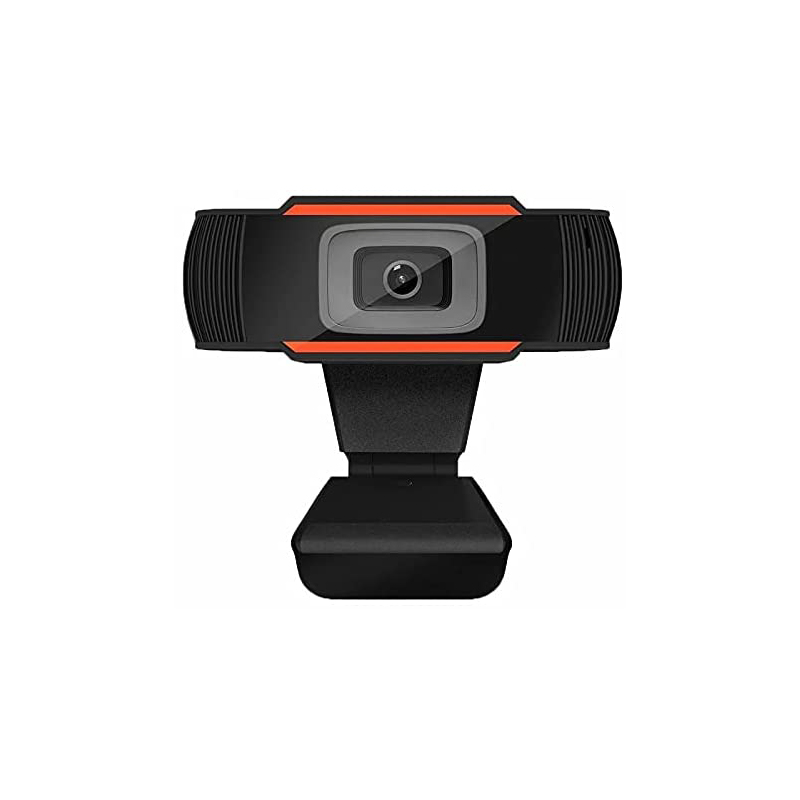 Webcam FullHD con micrófono L-Link LL-4196
