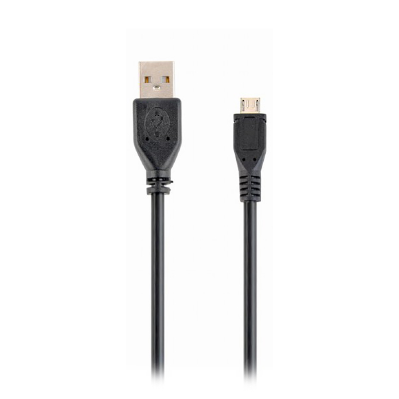 Cable USB A Macho a Micro USB B Macho Gembird 1.8m