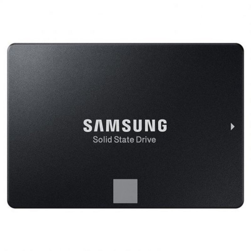 Disco Duro SSD 500GB Samsung 870 EVO