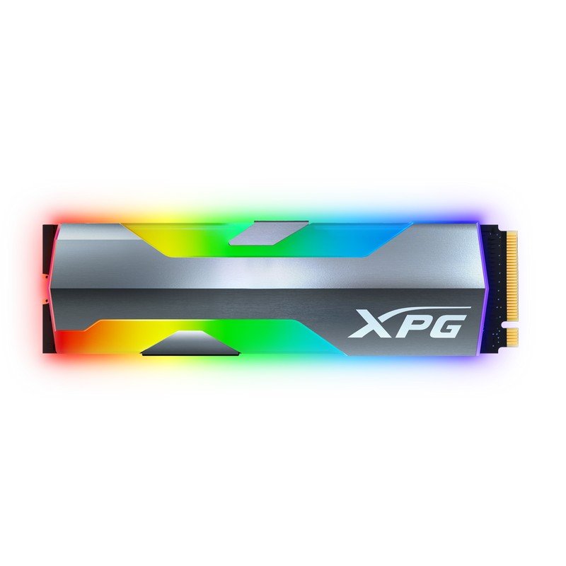 Disco Duro SSD 1TB XPG Spectrix S20G M.2 PCIe Gen3x4 NVMe