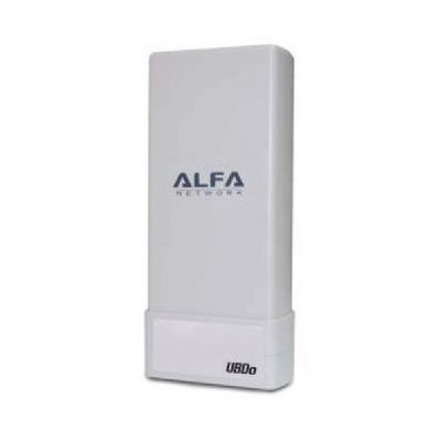 Adaptador WIFI Externo USB Alfa UBDO-NT 150Mbps