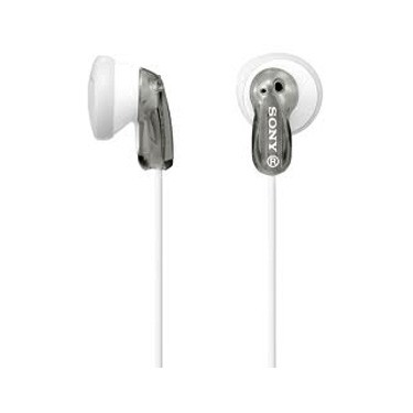 Auriculares Sony MDR-E9LP Gris