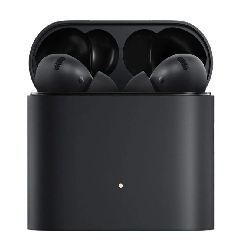 Auriculares Bluetooth Xiaomi Mi True Wireless Earphones 2 Pro Negro