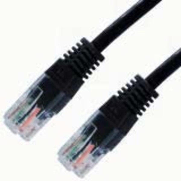 Nano Cable - Cable de Red UTP Cat5 2 M Gris