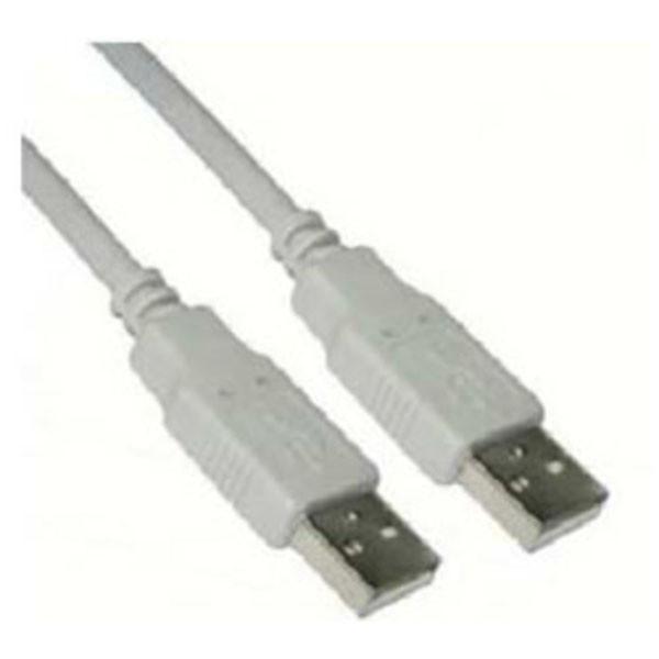 Nano Cable - Cable  USB Tipo A/M - A/M  2 M