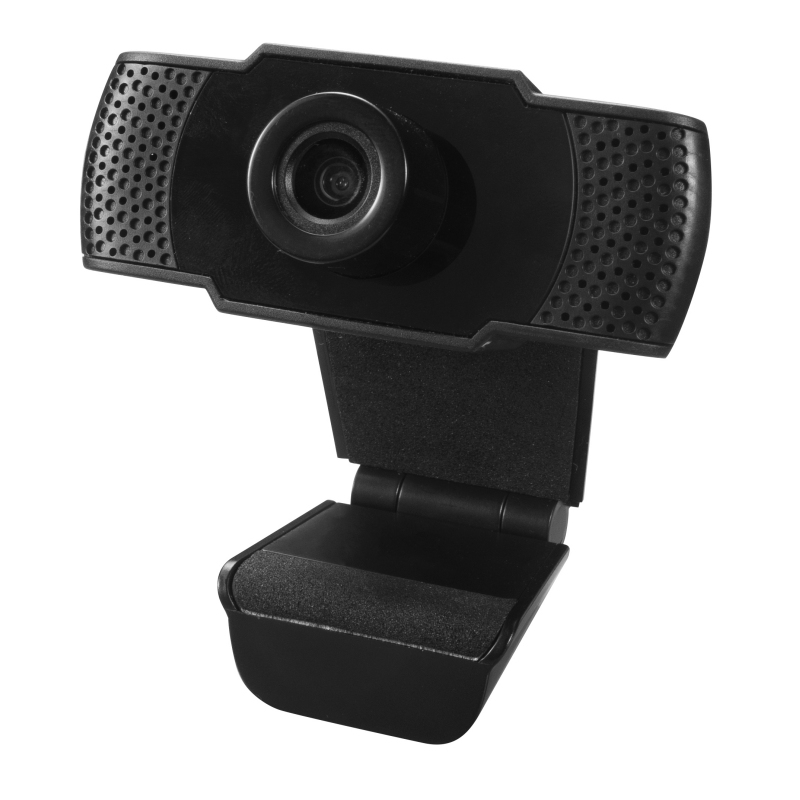 Webcam Full-HD Coolbox CW1