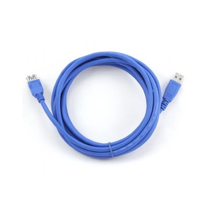 Cable Extension USB 3.0 Gembird 3 Metros