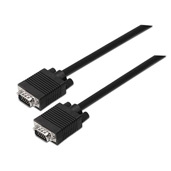 Nano Cable - Cable S-VGA Macho / Macho 1.8Mts