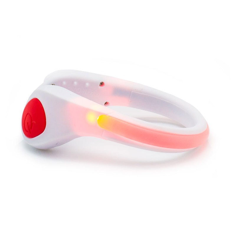 Clip LED para Zapatillas de Deportes