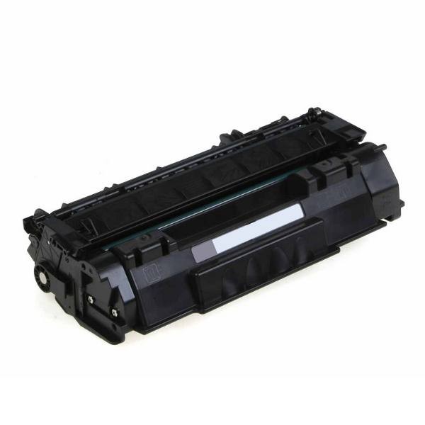 HP Q5949A/Q7553A Toner Compatible Negro