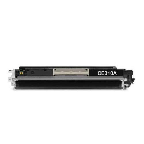 HP CE310A / CF350A Toner Compatible Negro