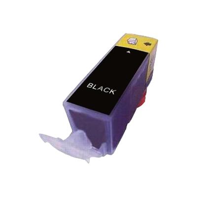 PGI-520BK Cartucho de Tinta Compatible Premium (Pigmento Negro)