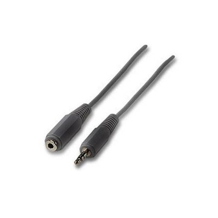 Extension Cable de Audio Jack Estereo 3.5mm 10m