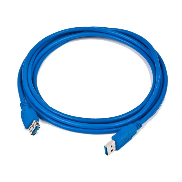 Gembird Cable Extension USB 3.0 1.8 mtrs