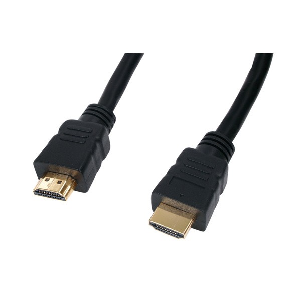 Cable HDMI v1.4 Mediarange 5mts