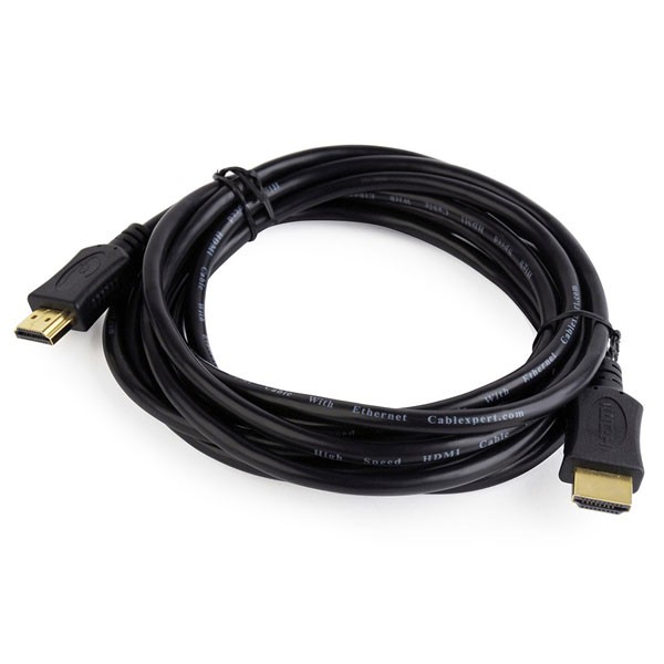 Cable HDMI v1.4 c/ Ethernet Gembird 4.5Mts