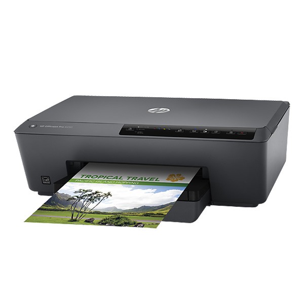 Impresora HP OfficeJet PRO 6230
