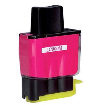 LC900M - LC950M (Magenta) Cartucho de Tinta Compatible