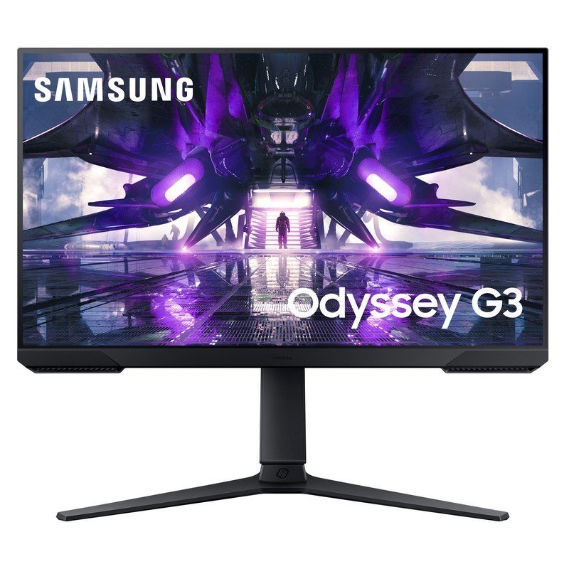 Monitor Samsung Odyssey G3 24\