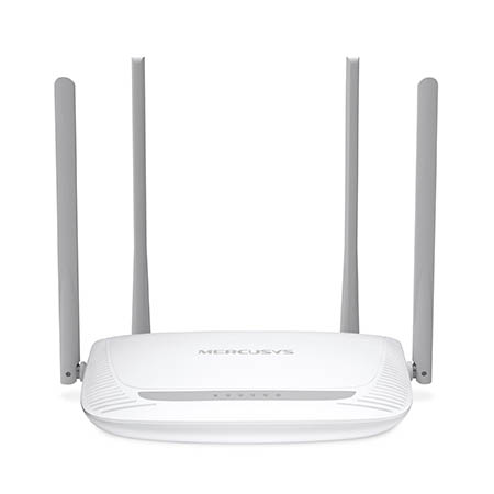 Router Inalámbrico Mercusys MW325R N300